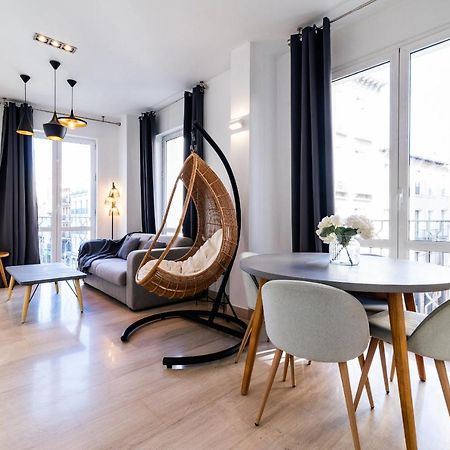 Precioso Apartamento En El Centro De Granada. Exteriör bild