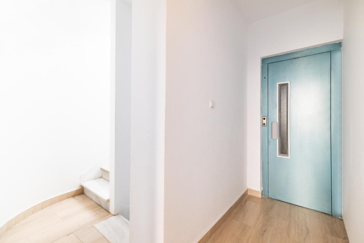 Precioso Apartamento En El Centro De Granada. Exteriör bild